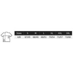 Women's piqué shirt Neoblu Basile Women optic white