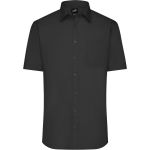 Herren-Popelinehemd Easy Care Daiber JN680 weiß