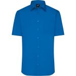 Men's poplin shirt Easy Care Daiber JN680 white