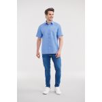 Russell Athletic Easy Care Poplin Shirt 935M white