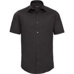 Košile elastická Easy Care Russell Athletic 947M black
