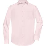 Poplin shirt Easy Care Daiber JN678 white