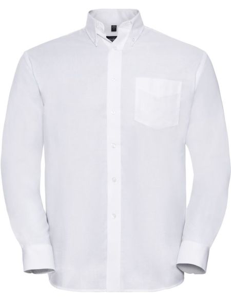 Košile Oxford Easy Care