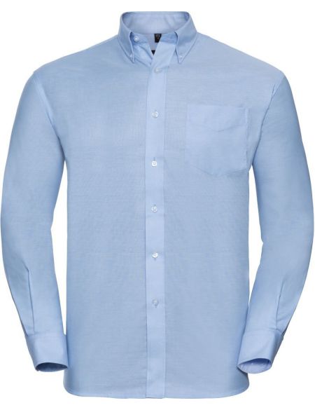 Košile Oxford Easy Care