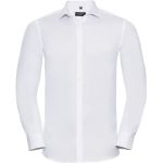 Ultimate Russell Athletic 960M elastic shirt white