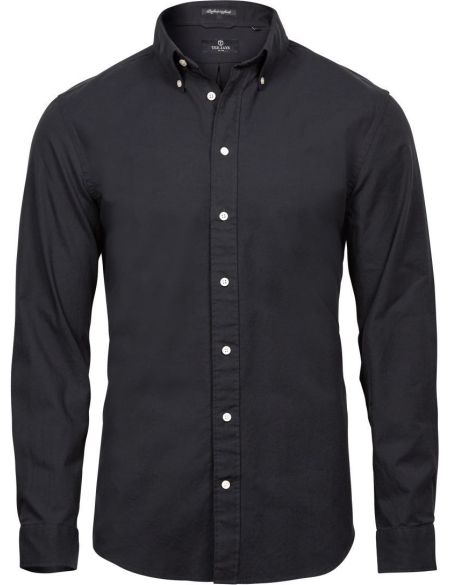 Shirt Oxford Perfect Tee Jays TJ 4000 white