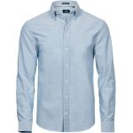 Košile Oxford Perfect Tee Jays TJ 4000 light blue