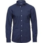Košile Oxford Perfect Tee Jays TJ 4000 navy