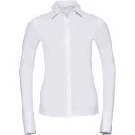 Košile dámská elastická Ultimate Russell Athletic 960F white