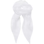 Šátek lehký dámský Colours Premier PR740 white