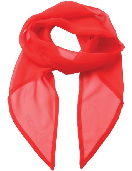 Šátek lehký dámský Colours