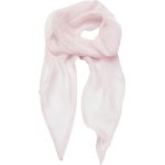 Šátek lehký dámský Colours Premier PR740 pink