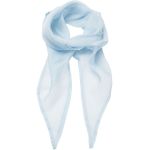 Šátek lehký dámský Colours Premier PR740 light blue