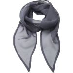 Šátek lehký dámský Colours Premier PR740 steel
