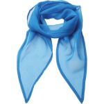 Women's lightweight scarf Colours Premier PR740 white