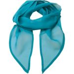 Women's lightweight scarf Colours Premier PR740 white