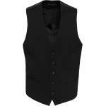 Vesta pánská Kariban K501 black