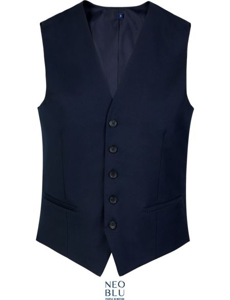 Vesta pánská Neoblu Max Men deep black
