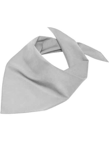 Three-pointed scarf Daiber MB6524 white