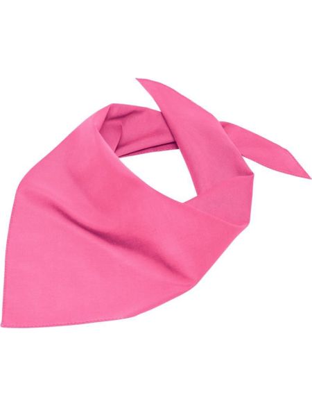 Three-pointed scarf Daiber MB6524 white