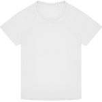 Children's sports T-shirt BC Active T/kids white