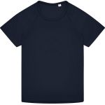 Tričko dětské sportovní BC Active T/kids navy
