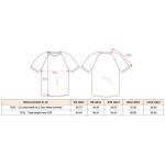 Kinder-Sport-T-Shirt, kontrastierendes Schwarz/Weiß