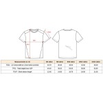 Tričko dětské sportovní kontrastní Kariban PA4016 white/navy