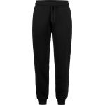 Unisex heavy cotton sweatpants UM OCS RCS Jogger Pants black