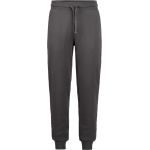 Unisex heavy cotton sweatpants UM OCS RCS Jogger Pants black