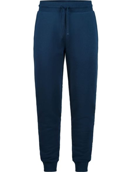 Tepláky unisex z těžké bavlny