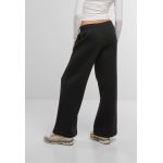 Women's Wideleg New Morning Studios sweatpants black