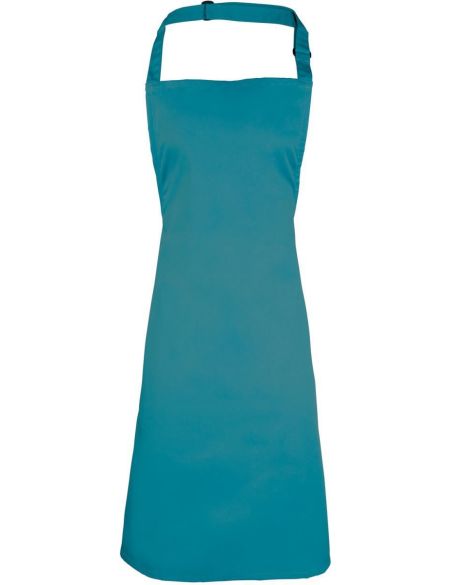 Zástěra s laclem Colours