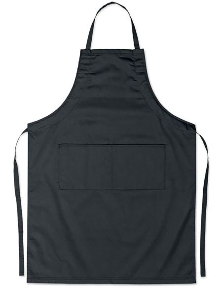 Zástěra s laclem