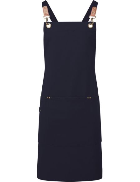 Apron Clip'n'Clasp Premier PR182 black