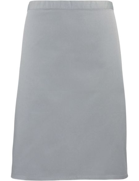 Kurze Schürze, Farbe: Premier PR151 Weiß