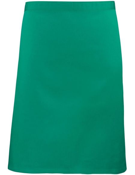 Zástěra do pasu krátká Colours