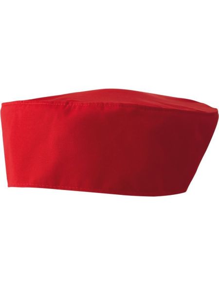 Chef's hat Premier PR653 white