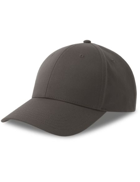 Kšiltovka 6 panelová baseballová