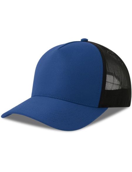 Kšiltovka 5 panelová Trucker