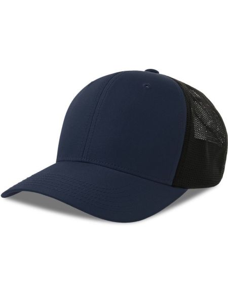 Kšiltovka 6 panelová Trucker