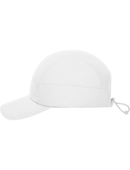 Kšiltovka 7 panelová sportovní
