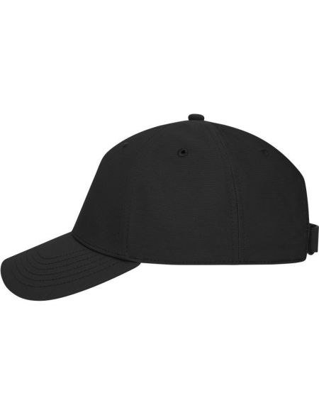 Kšiltovka 6 panelová pracovní