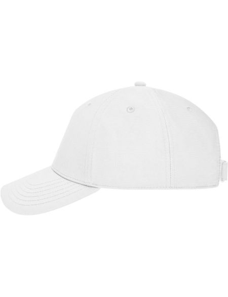 Kšiltovka 6 panelová pracovní