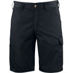 Work shorts Projob 2528 Shorts (42-60) black