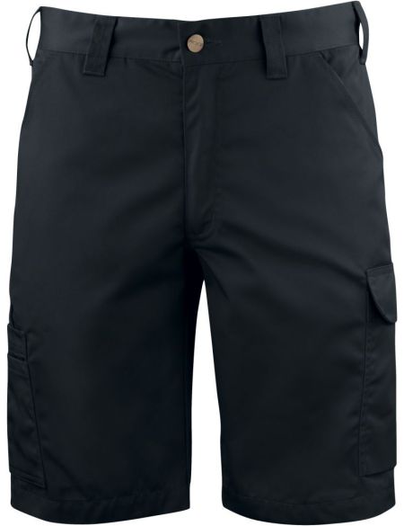 Work shorts Projob 2528 Shorts (42-60) black