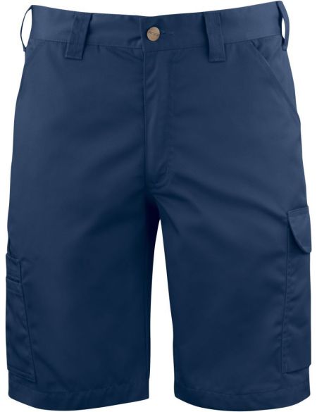 Kraťasy pracovní Projob 2528 Shorts (42-60) black