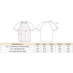 Tričko dětské sportovní s barevným gradientem Kariban ProAct PA4048 sporty red