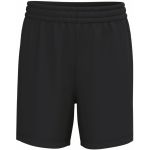 Children's sports shorts Kariban ProAct PA1047 black