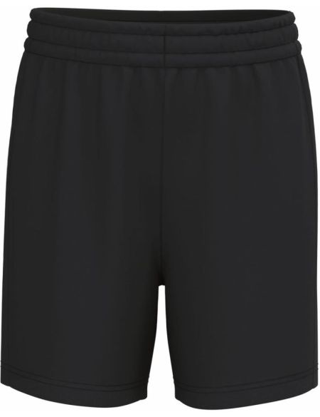 Children's sports shorts Kariban ProAct PA1047 black